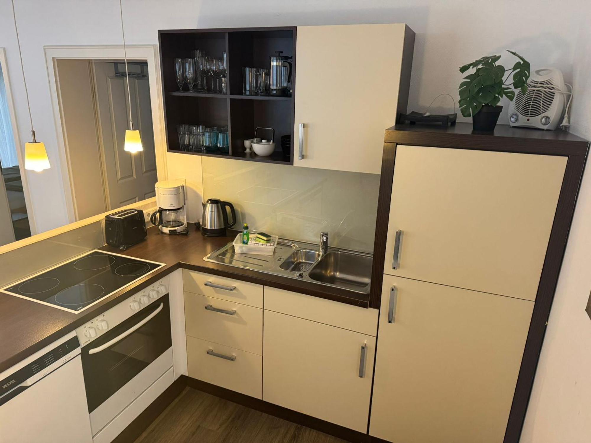 Haus Ohne Namen Juist Leilighet Eksteriør bilde