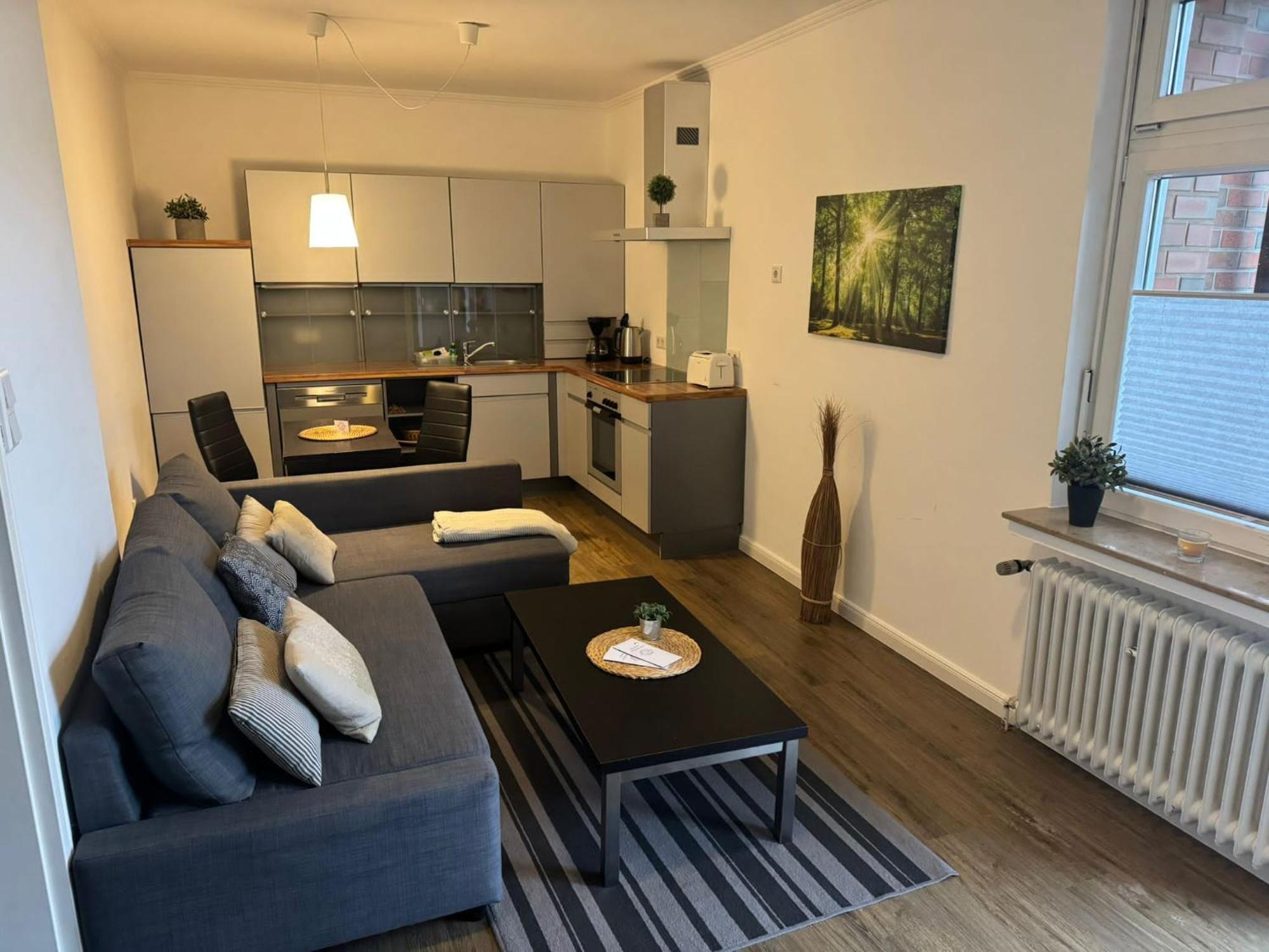 Haus Ohne Namen Juist Leilighet Eksteriør bilde